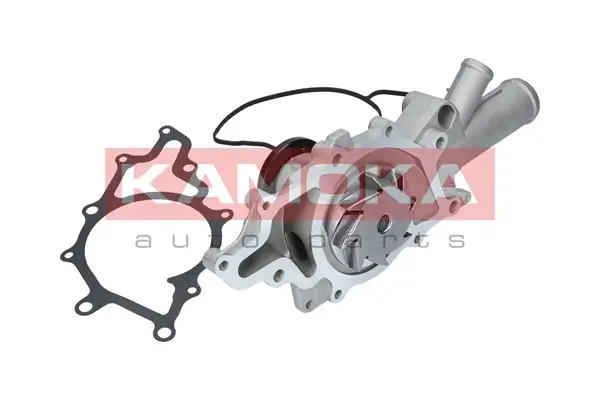 Water Pump, engine cooling T0202