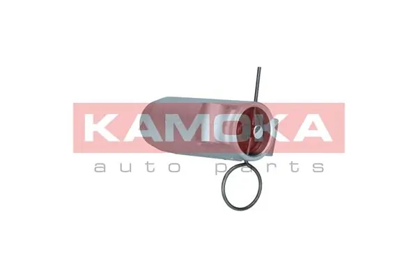 Vibration Damper, timing belt R8008
