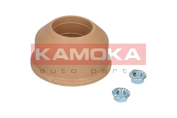 Repair Kit, suspension strut support mount 209097