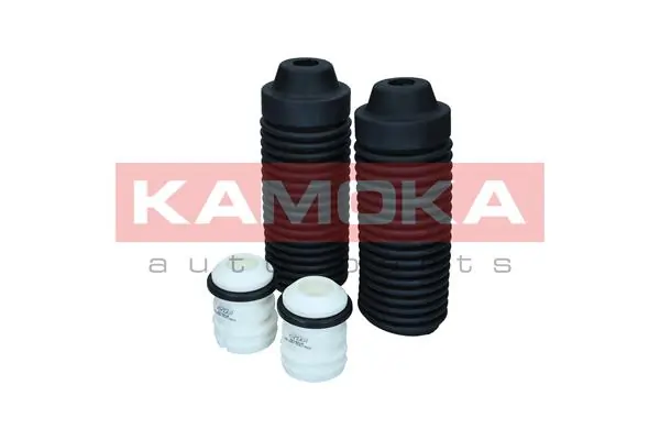 Dust Cover Kit, shock absorber 2019218
