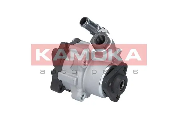 Hydraulic Pump, steering PP027