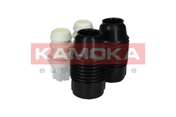 Dust Cover Kit, shock absorber 2019050