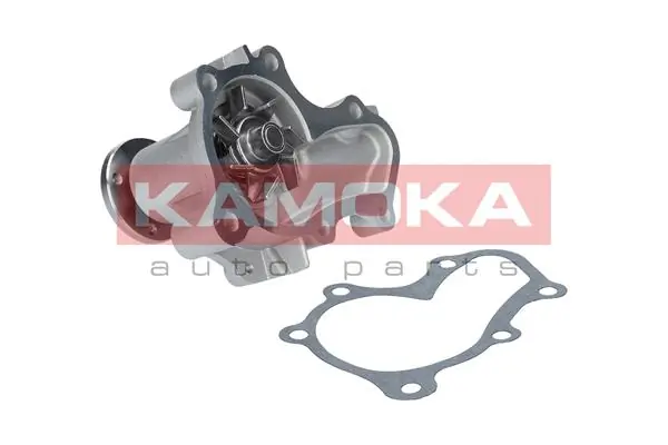 Water Pump, engine cooling T0208