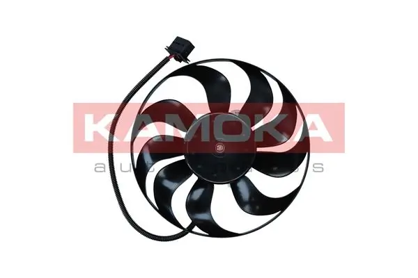 Fan, engine cooling 7742011