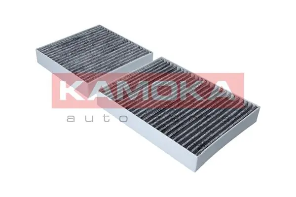 KAMOKA F506101 Filter, cabin air