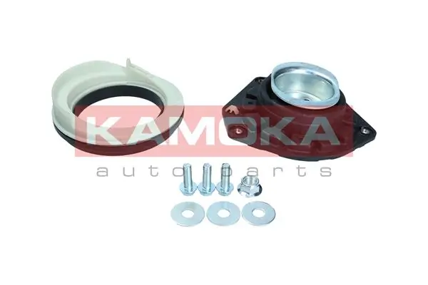 Repair Kit, suspension strut support mount 209019