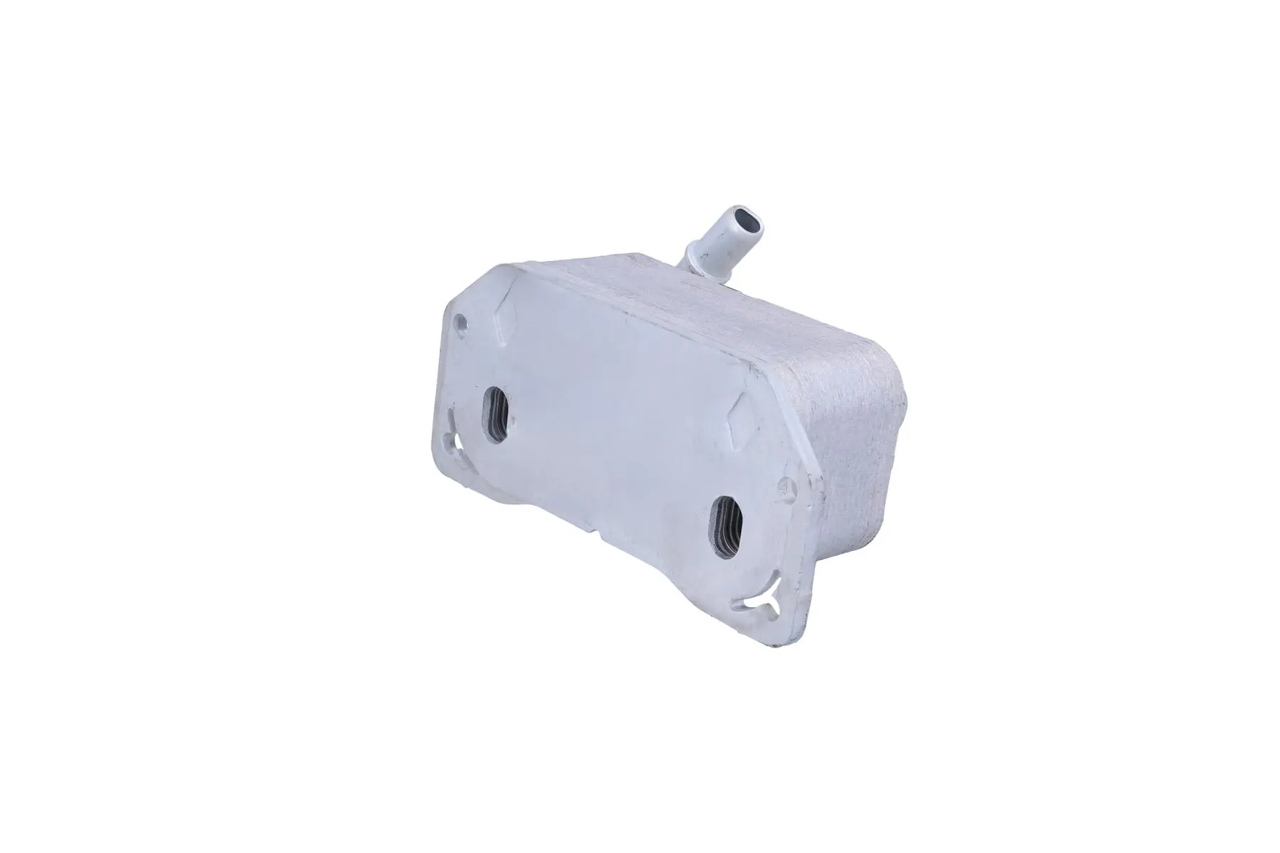 Oil Cooler, engine oil 7730125