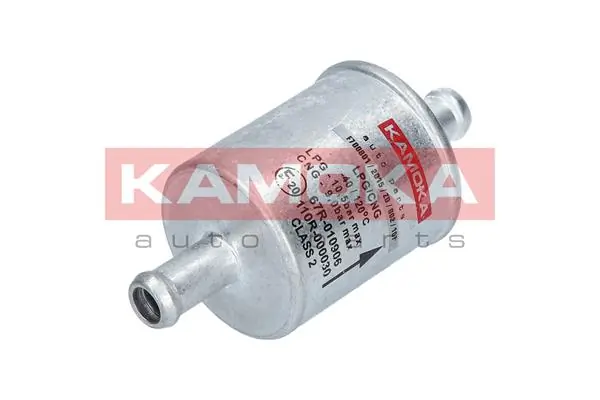 KAMOKA F700801 Fuel Filter