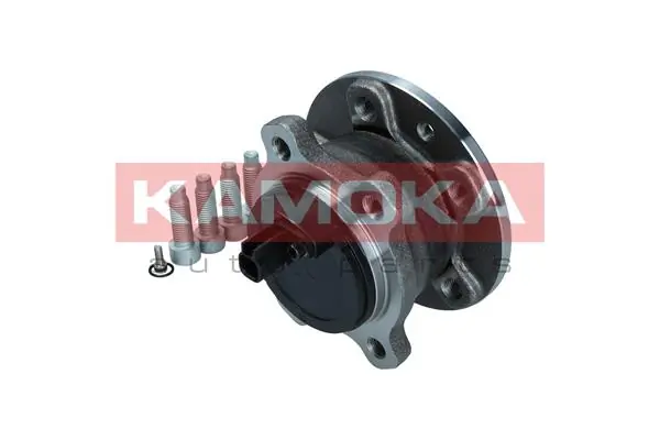 Wheel Bearing Kit 5500373
