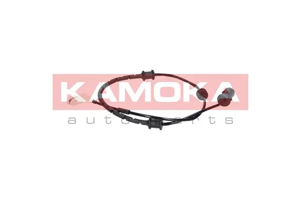 KAMOKA 105015 Warning Contact, brake pad wear
