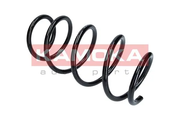 KAMOKA 2110240 Suspension Spring
