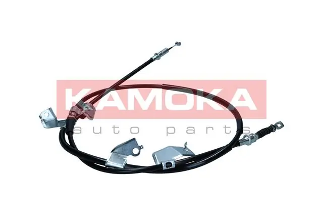 Cable Pull, parking brake 1190649