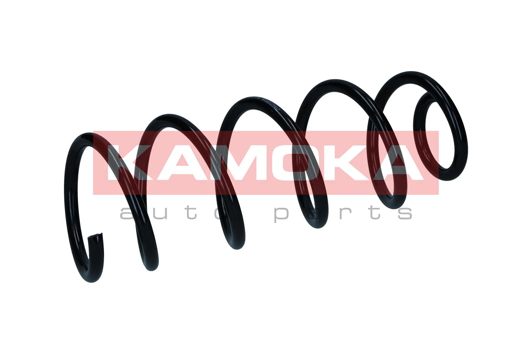 Suspension Spring 2120416