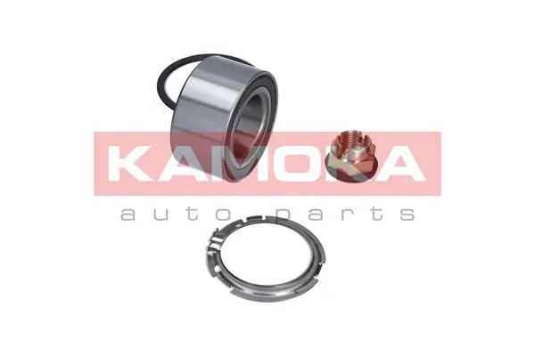 Wheel Bearing Kit 5600053