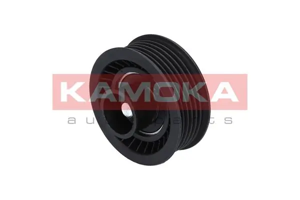 Deflection/Guide Pulley, V-ribbed belt R0064