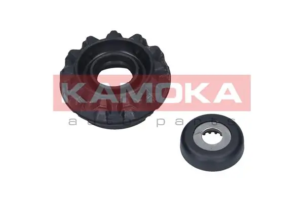 Repair Kit, suspension strut support mount 209032