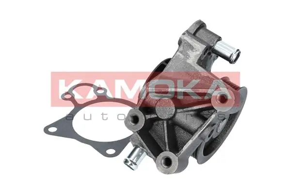 Water Pump, engine cooling T0097
