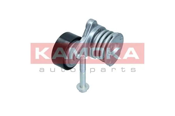 Belt Tensioner, V-ribbed belt R0646