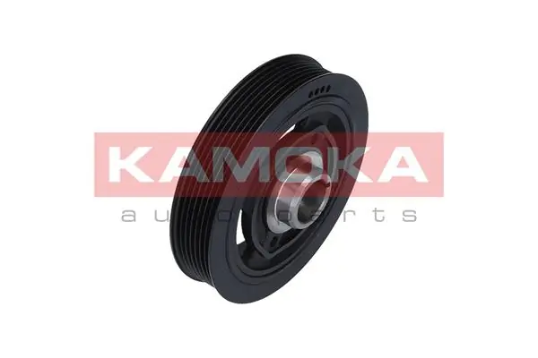 KAMOKA RW037 Belt Pulley, crankshaft