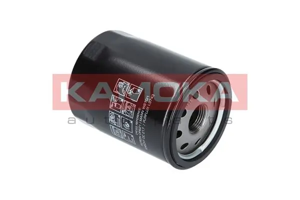 KAMOKA F105201 Oil Filter