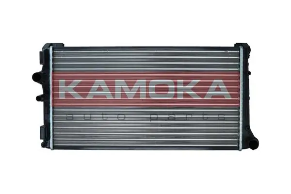 Radiator, engine cooling 7705195