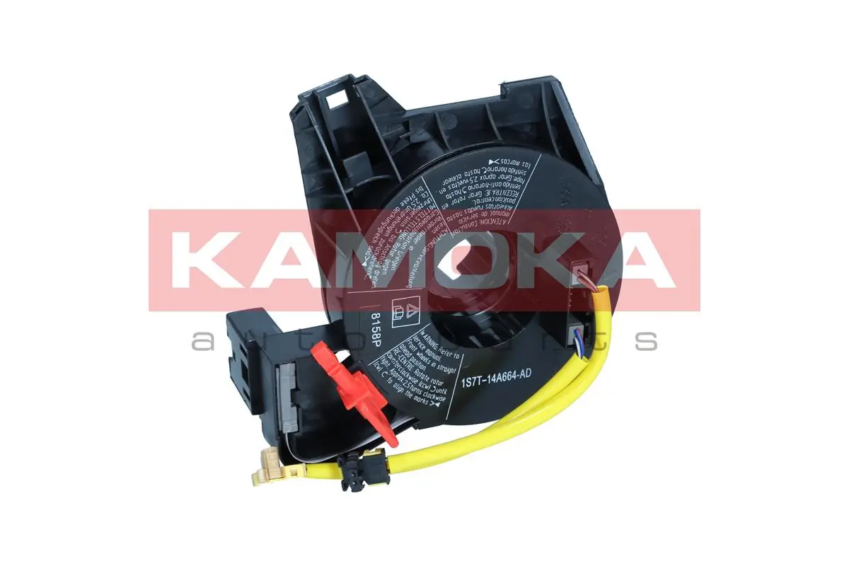 Clock Spring, airbag 4210072