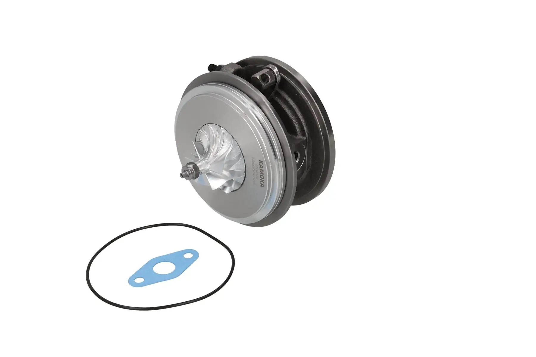 Core assembly, turbocharger 8604125