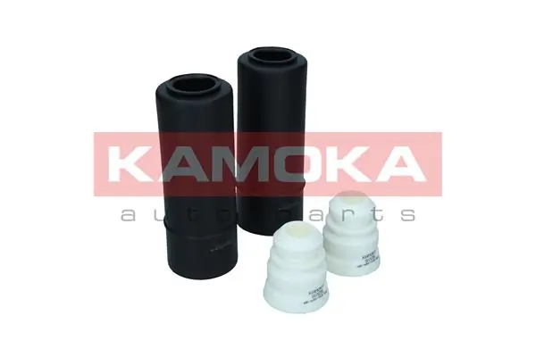 Dust Cover Kit, shock absorber 2019155