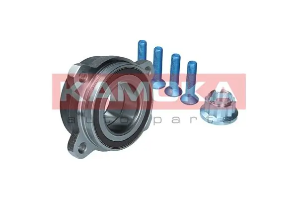 Wheel Bearing Kit 5500383