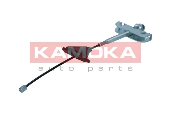 Cable Pull, parking brake 1190437