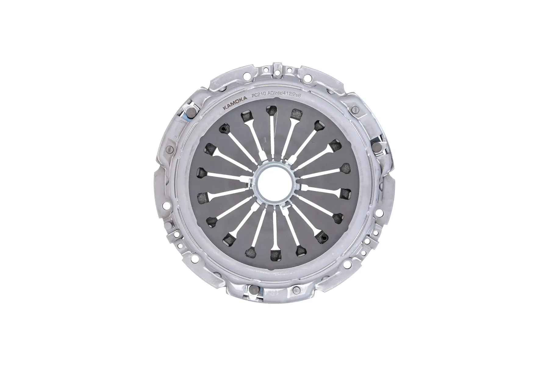 Clutch Pressure Plate PC210