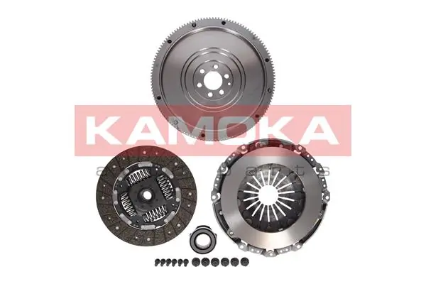 Clutch Kit KC015