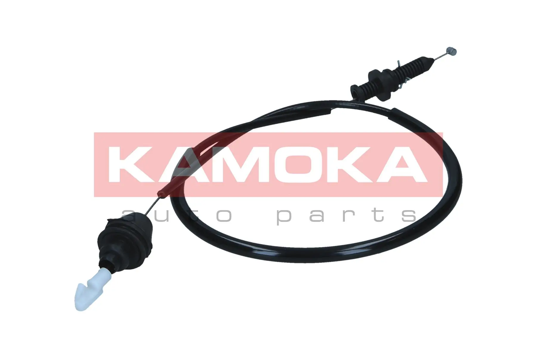 Accelerator Cable 116005