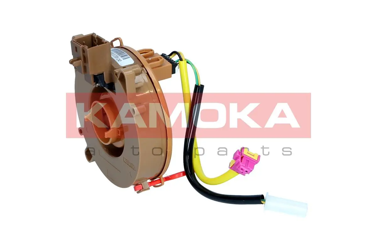 KAMOKA 4210031 Clockspring, airbag