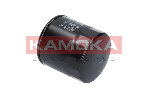 Oil Filter F117701