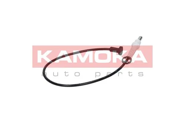 Warning Contact, brake pad wear 105078