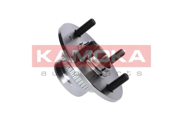 Wheel Bearing Kit 5500021