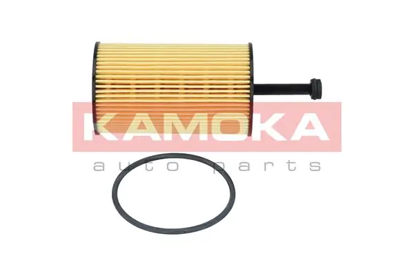 Oil Filter F103101