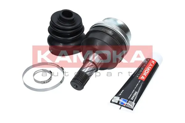 Joint Kit, drive shaft 8009