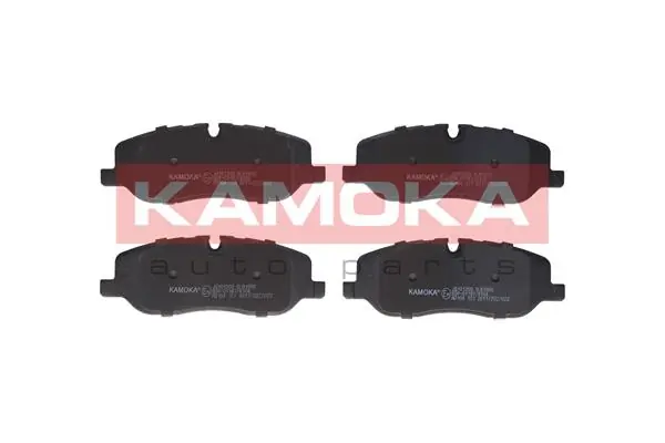 Brake Pad Set, disc brake JQ101209