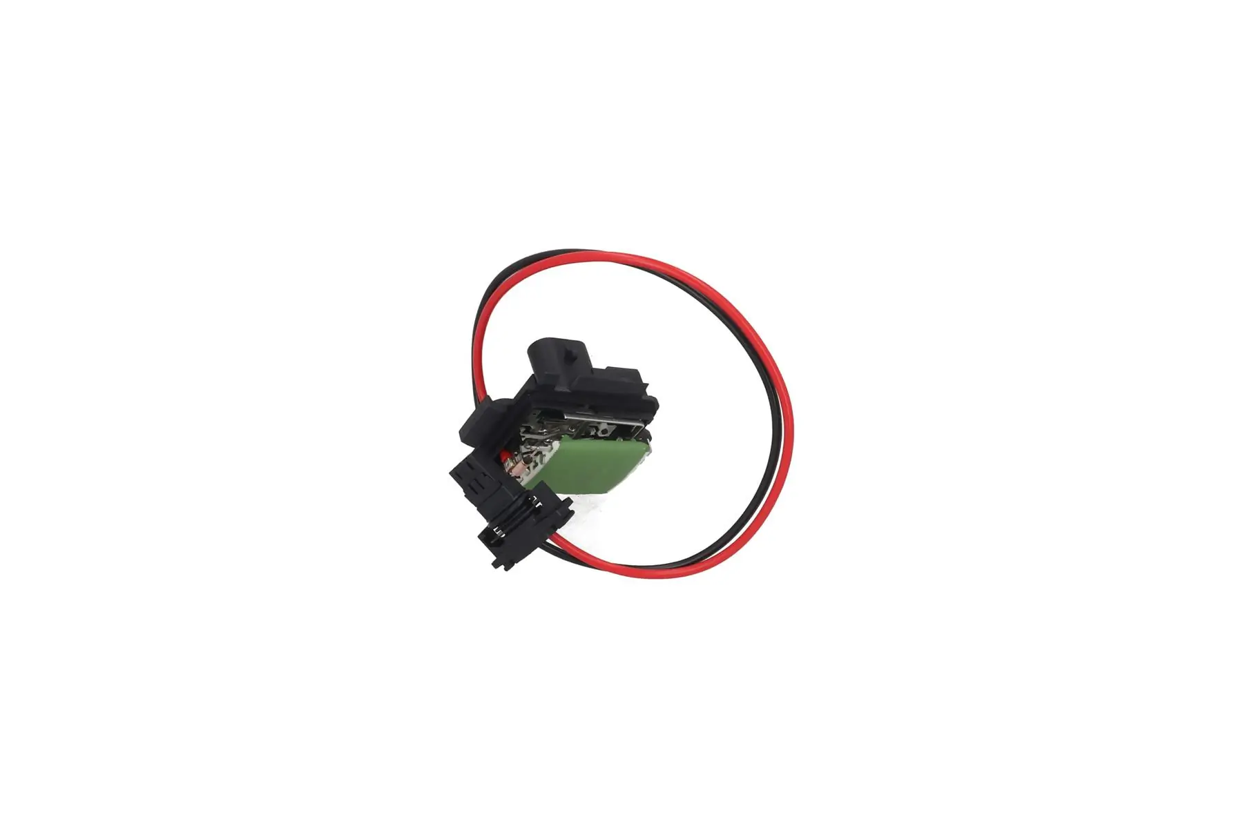 Resistor, interior blower 4140085