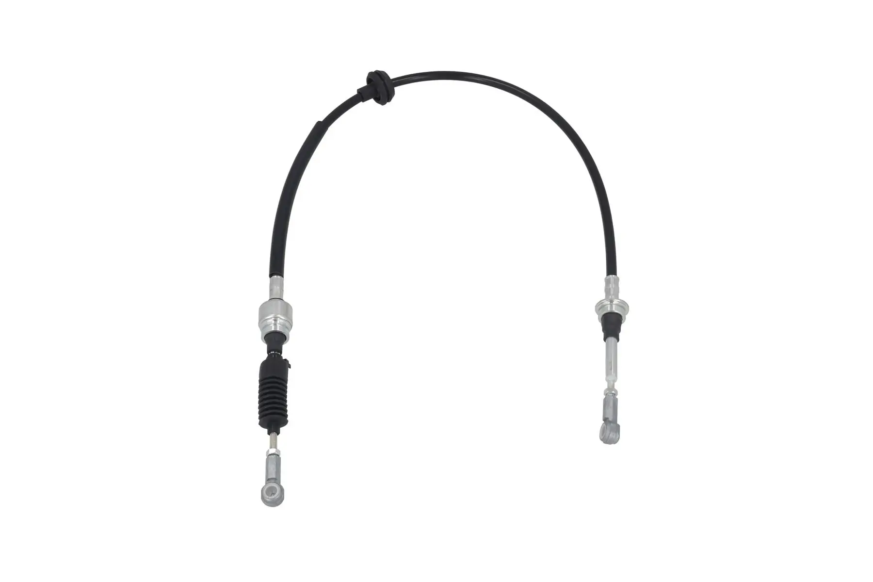 Seilzug, Schaltgetriebe CP0209