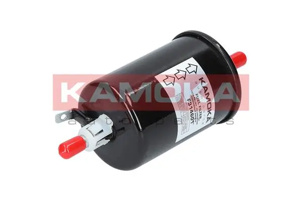 Fuel Filter F314601