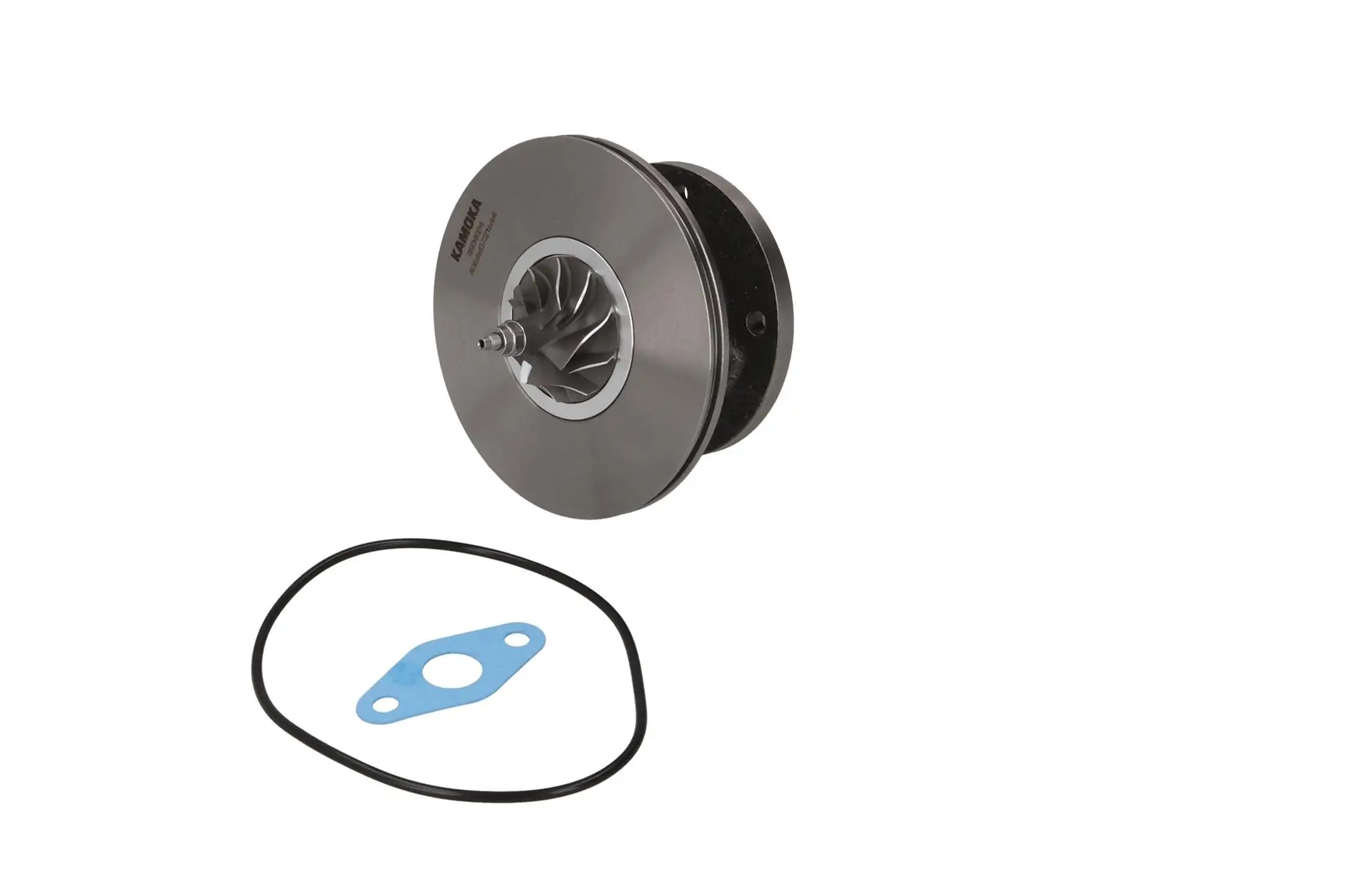 Core assembly, turbocharger 8604024