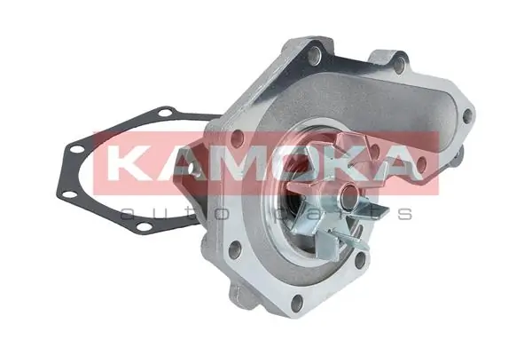 Water Pump, engine cooling T0207