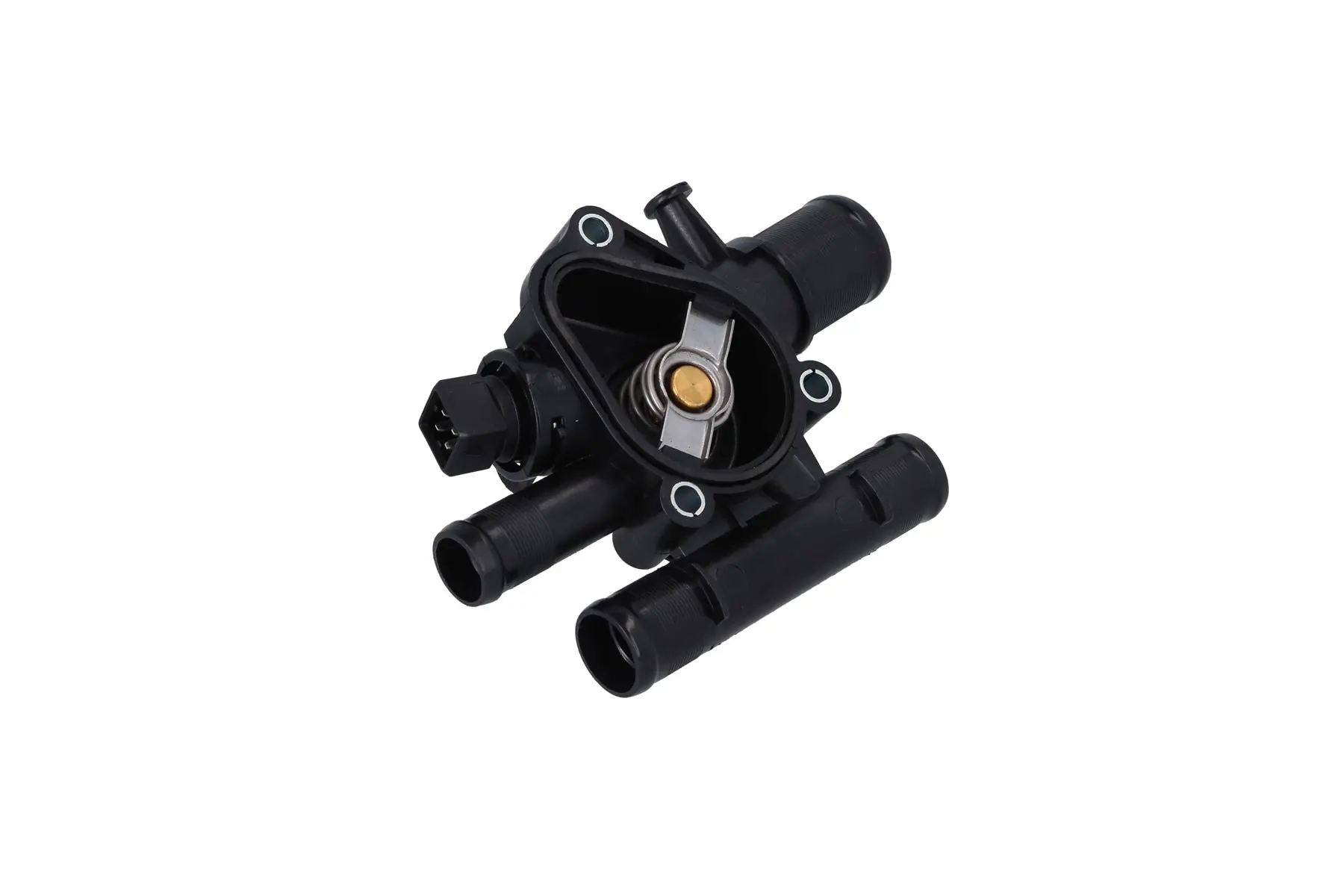 Thermostat, coolant 7710134