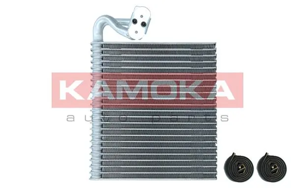 Evaporator, air conditioning 7770057