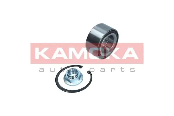 Wheel Bearing Kit 5600153