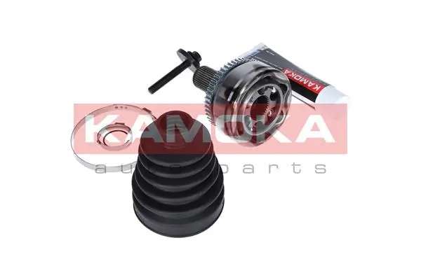 Joint Kit, drive shaft 6258