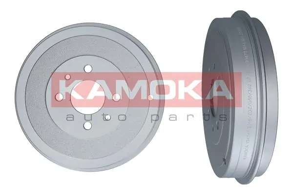 Brake Drum 104047